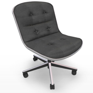 Pollock Exec Chair